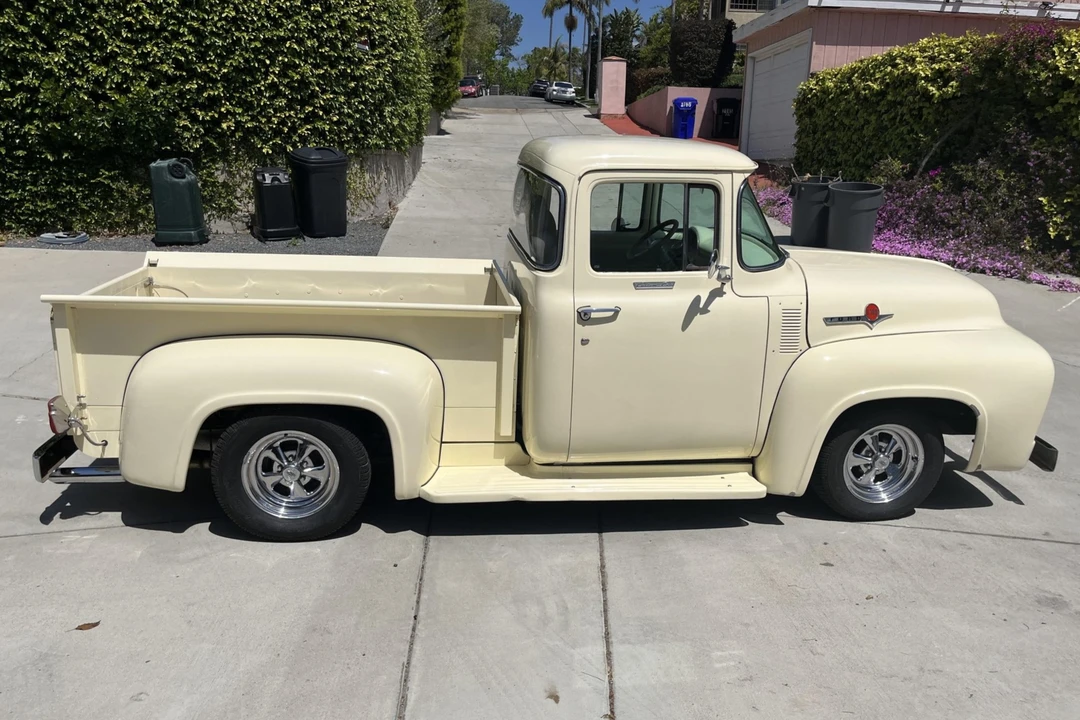 1956 Ford F-Series 2nd Gen - Image 10 of 31