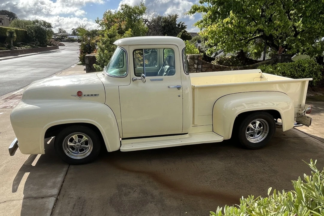 1956 Ford F-Series 2nd Gen - Image 18 of 31