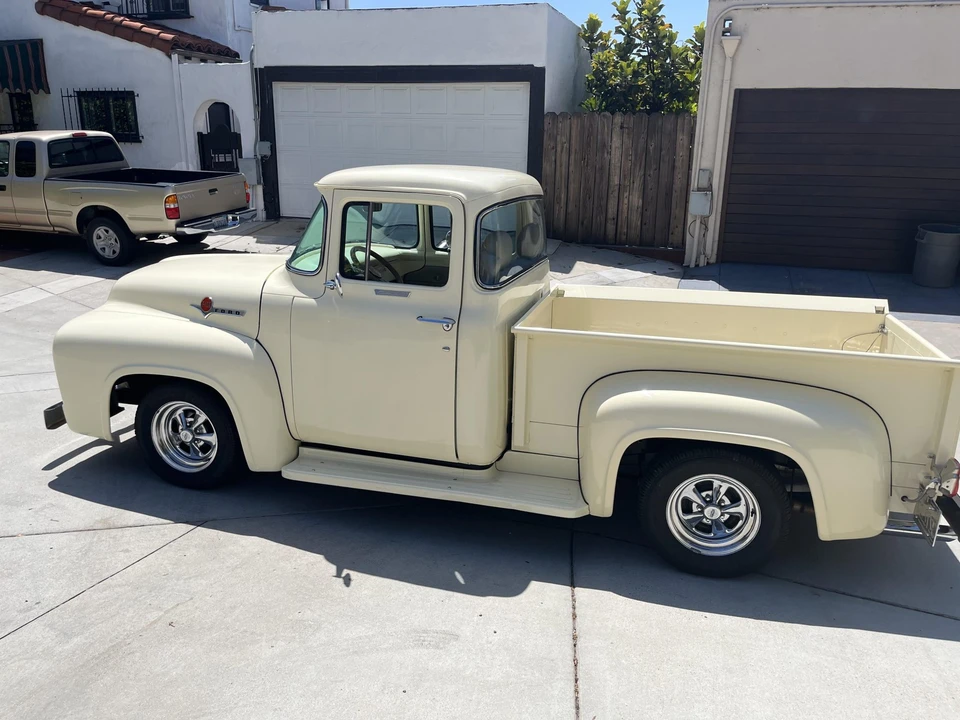 1956 Ford F-Series 2nd Gen - Image 16 of 31