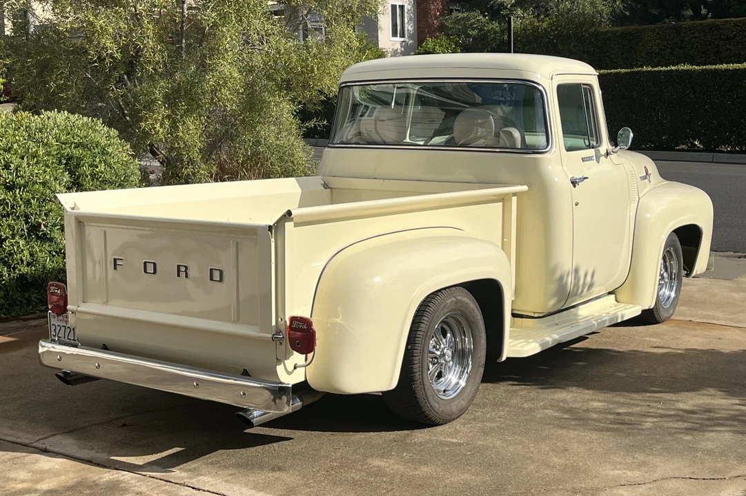 1956 Ford F-Series 2nd Gen - Image 25 of 31