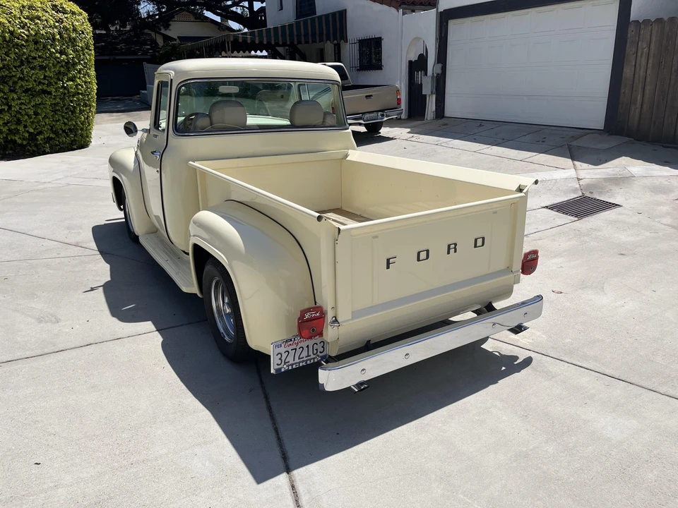 1956 Ford F-Series 2nd Gen - Image 14 of 31