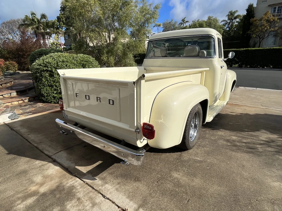 1956 Ford F-Series 2nd Gen - Image 26 of 31