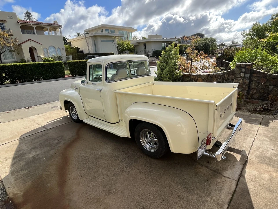 1956 Ford F-Series 2nd Gen - Image 30 of 31