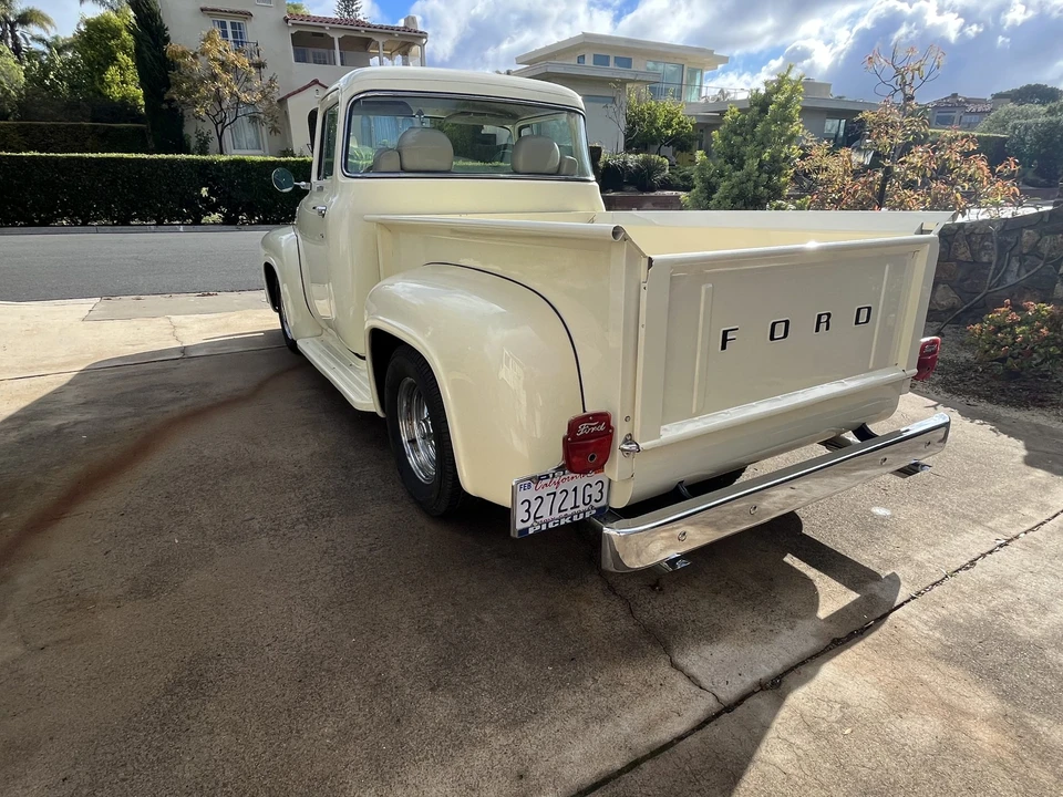 1956 Ford F-Series 2nd Gen - Image 29 of 31