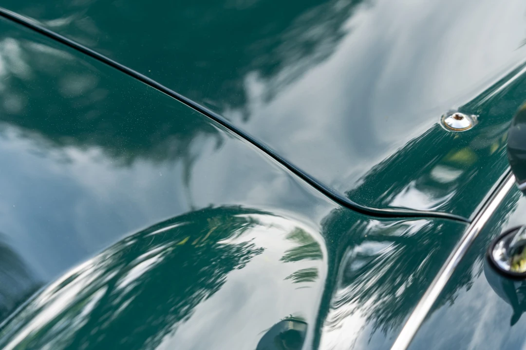 1958 Triumph TR3A - Image 25 of 31