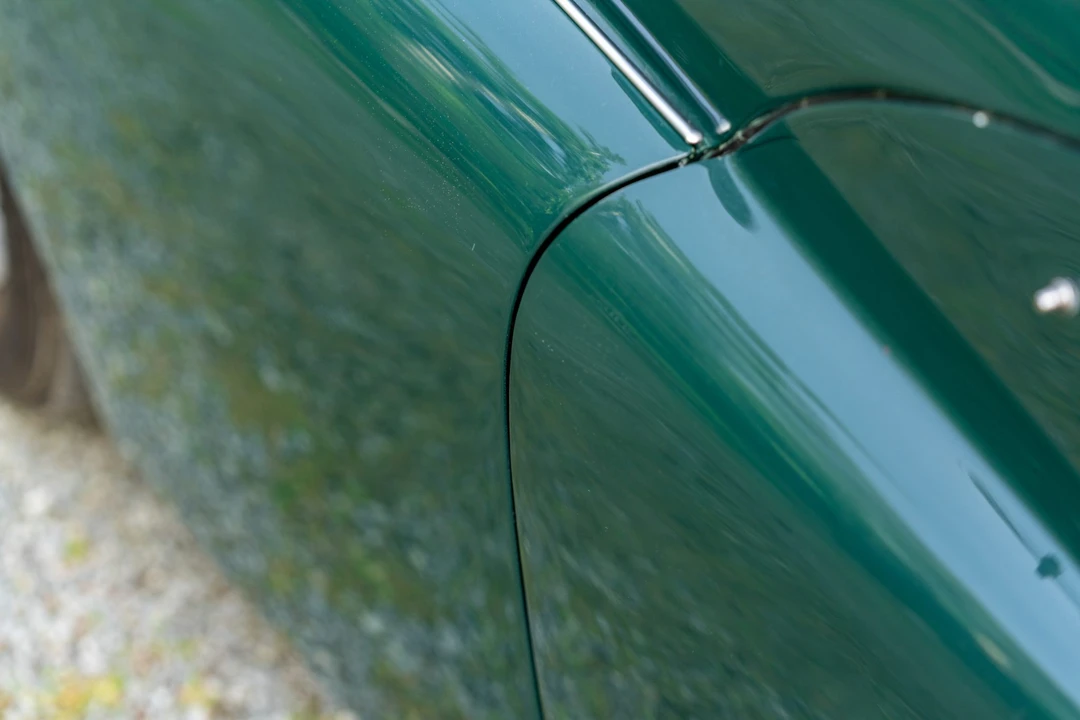 1958 Triumph TR3A - Image 30 of 31