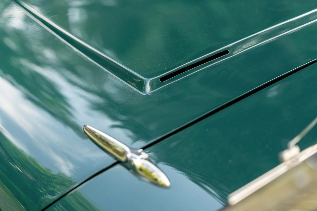 1958 Triumph TR3A - Image 29 of 31
