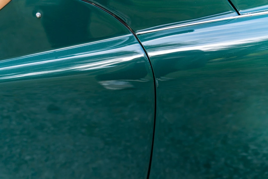 1958 Triumph TR3A - Image 21 of 31