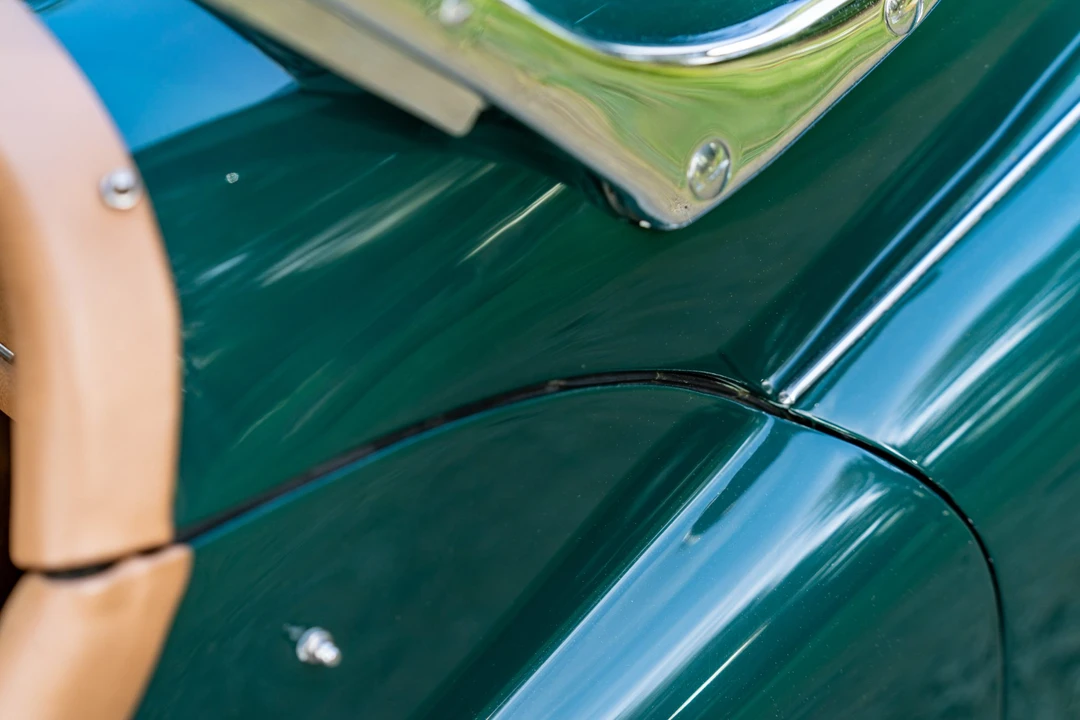 1958 Triumph TR3A - Image 20 of 31