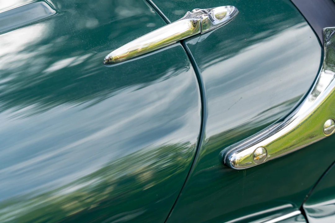1958 Triumph TR3A - Image 27 of 31