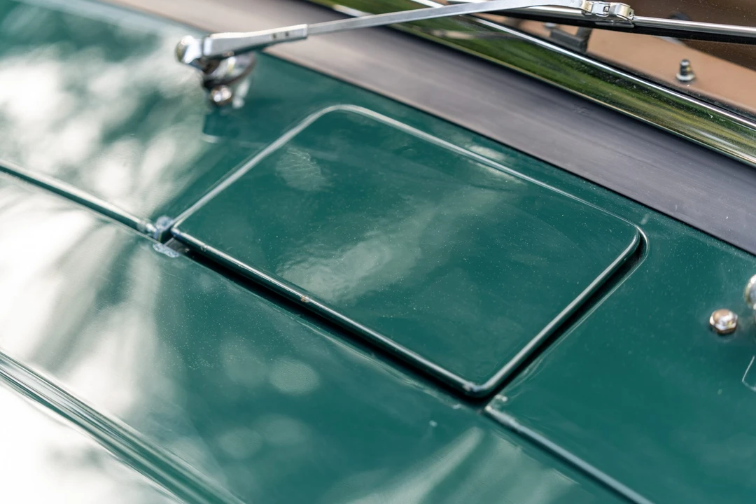 1958 Triumph TR3A - Image 28 of 31