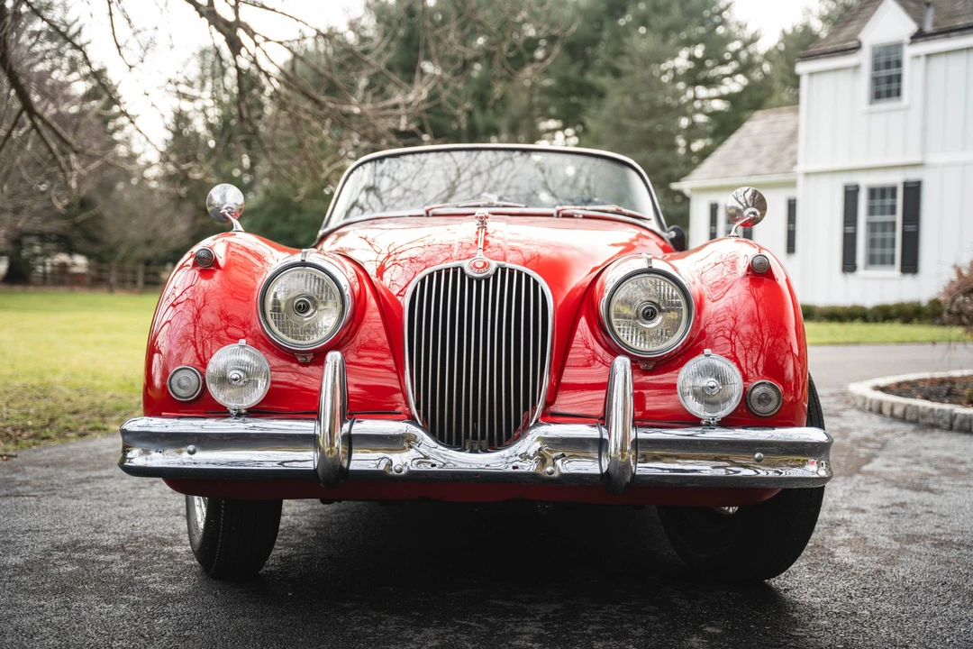 1959 Jaguar XK150 S - Image 10 of 31