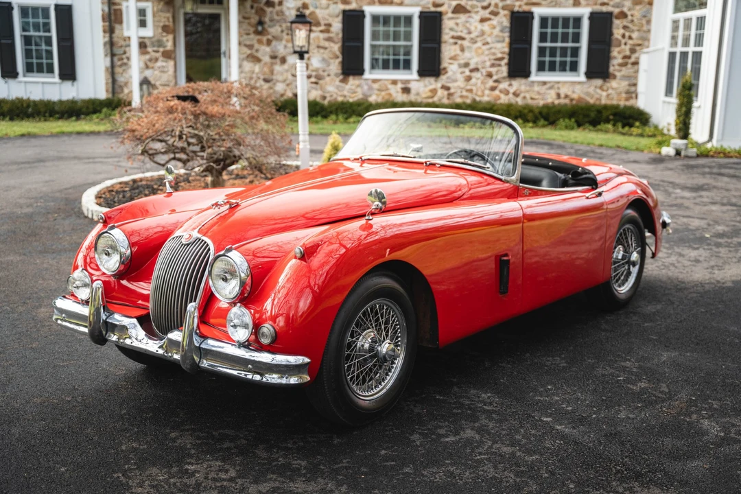 1959 Jaguar XK150 S - Image 2 of 31