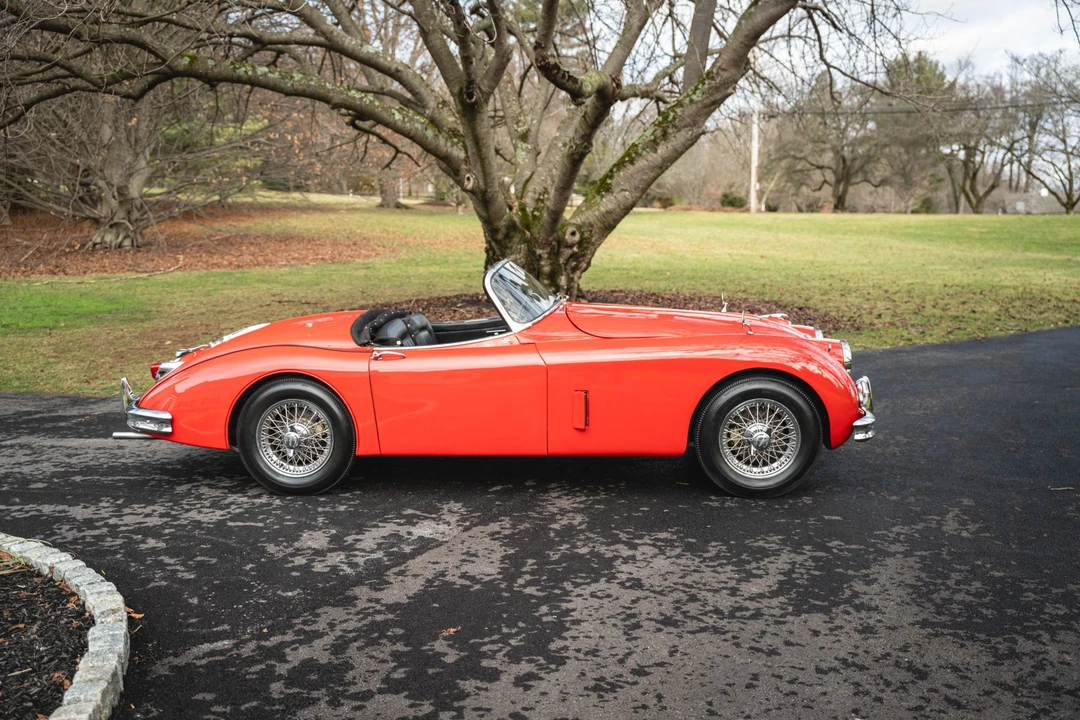 1959 Jaguar XK150 S - Image 18 of 31