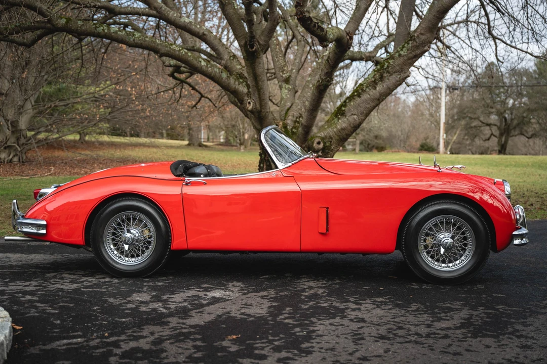 1959 Jaguar XK150 S - Image 19 of 31
