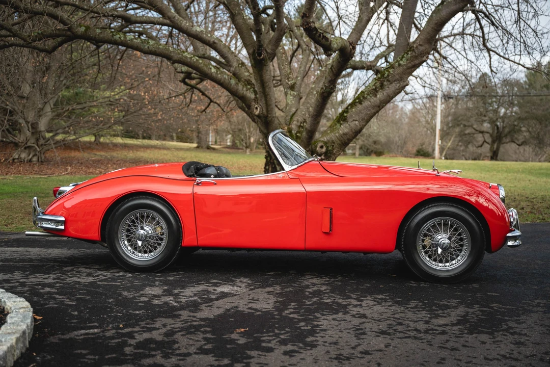 1959 Jaguar XK150 S - Image 20 of 31