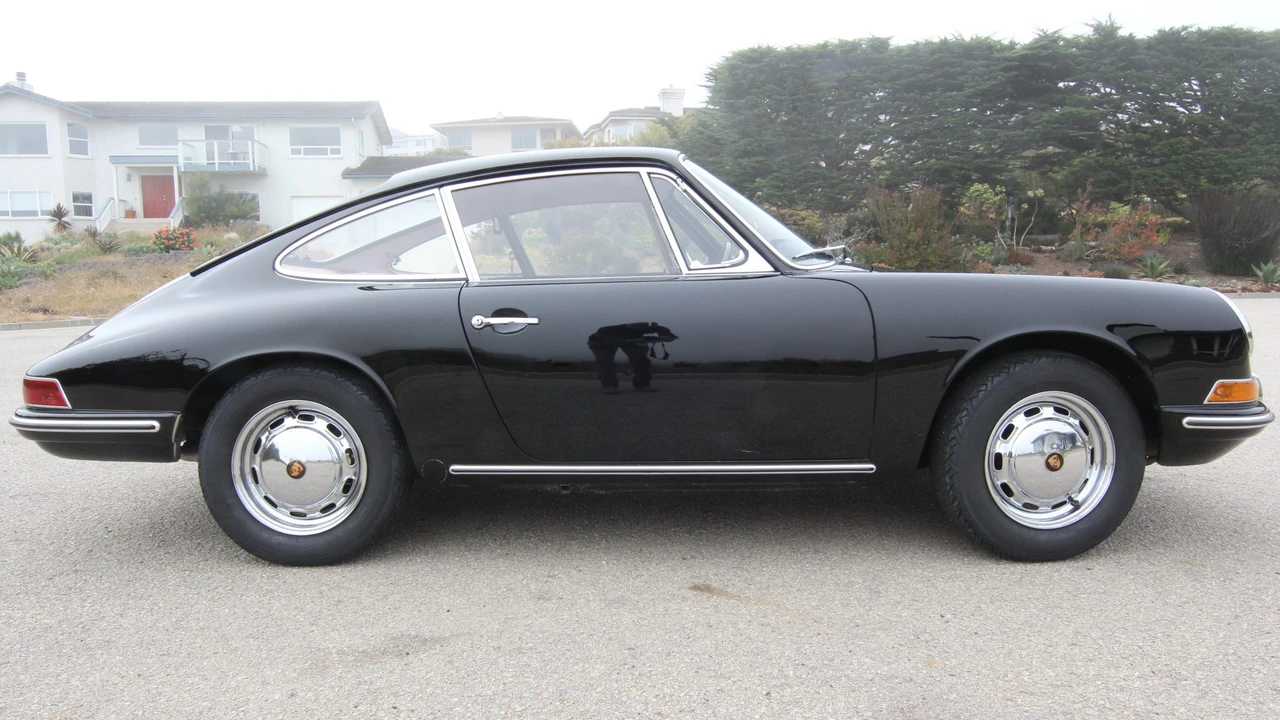 1966 Porsche 912 - Image 14 of 31