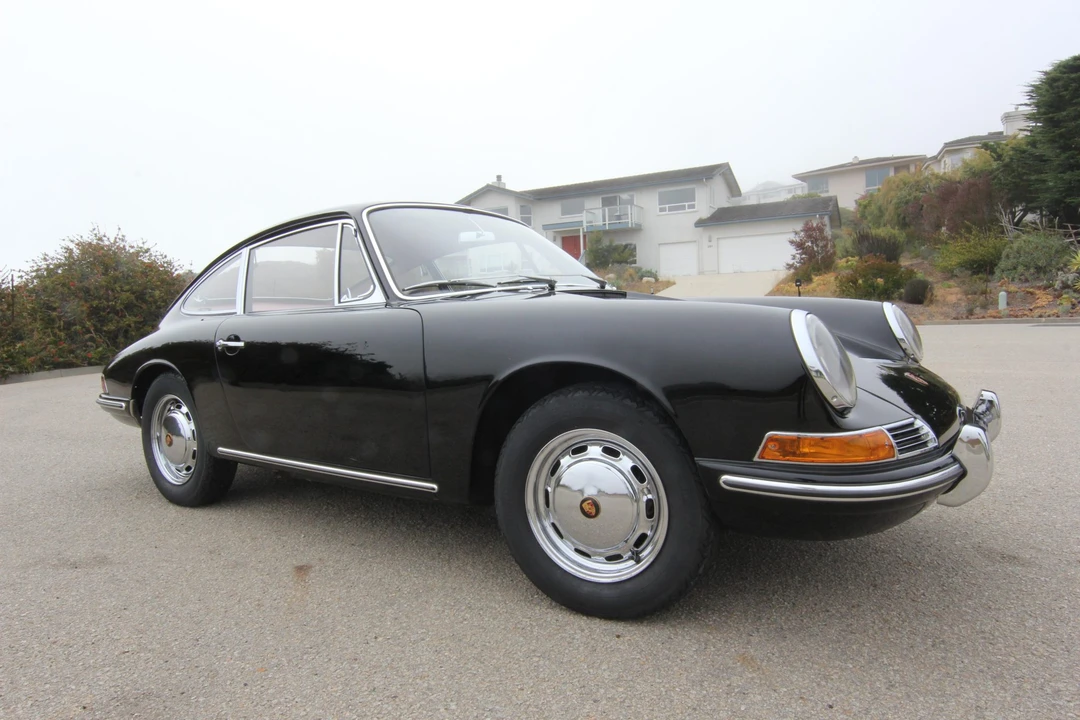 1966 Porsche 912 - Image 13 of 31