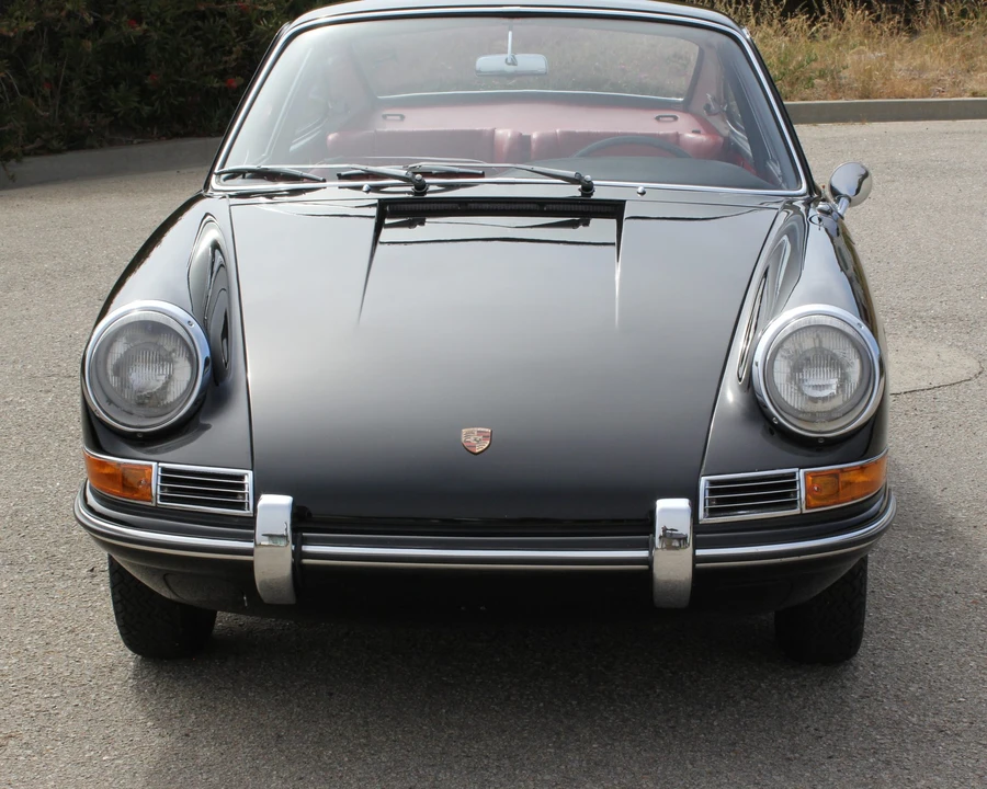 1966 Porsche 912 - Image 10 of 31
