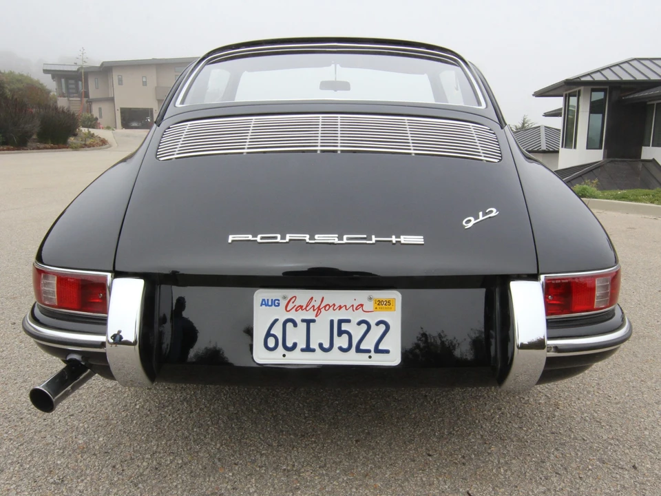 1966 Porsche 912 - Image 18 of 31