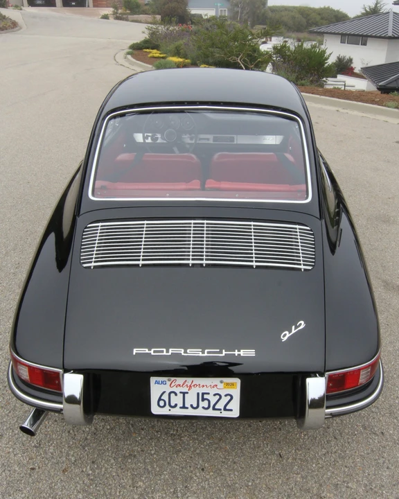 1966 Porsche 912 - Image 19 of 31