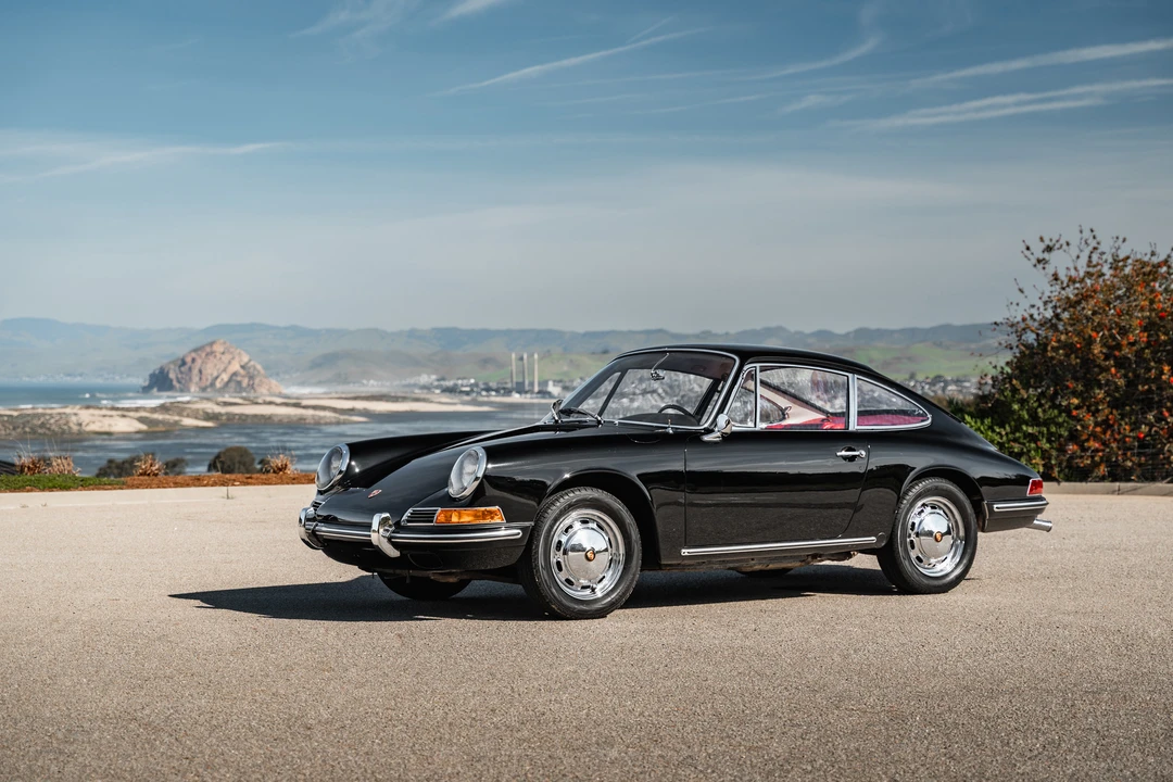 1966 Porsche 912 - Image 27 of 31