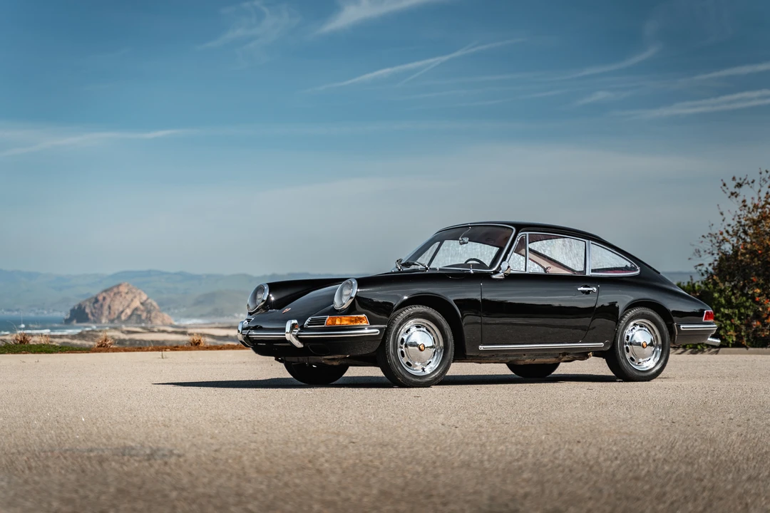 1966 Porsche 912 - Image 28 of 31