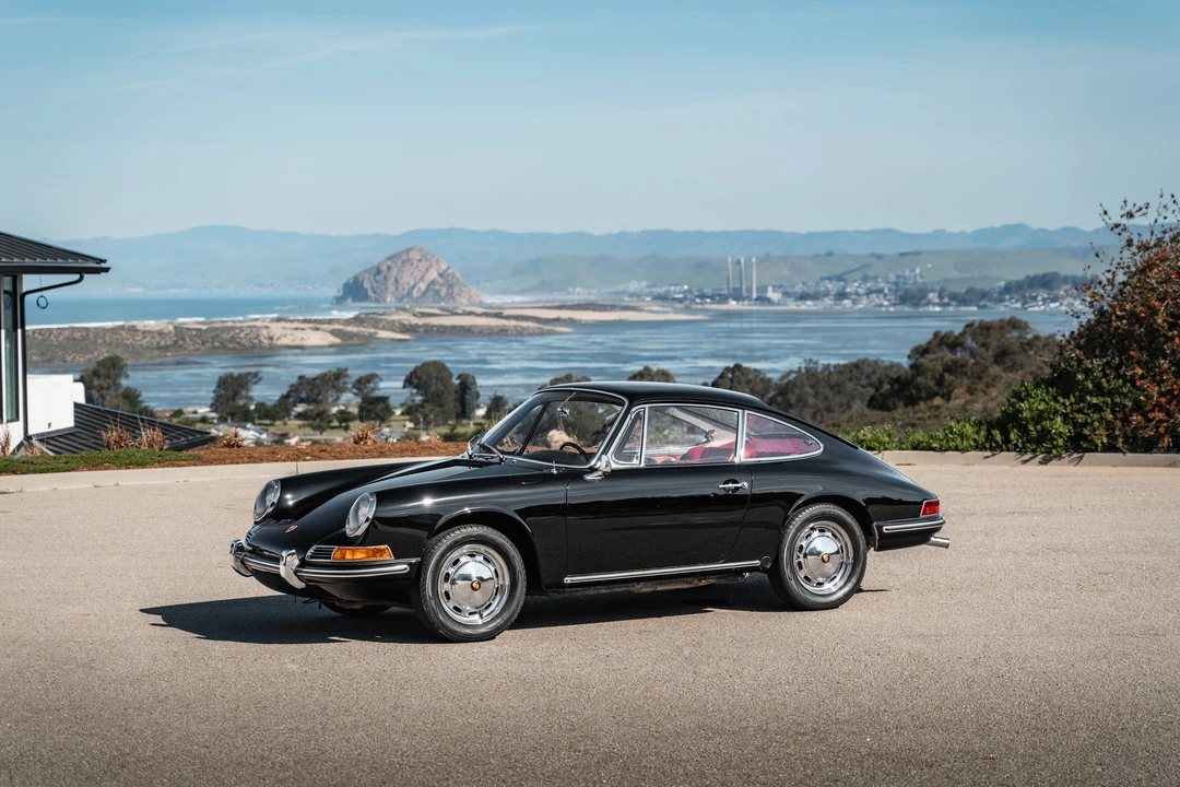 1966 Porsche 912 - Image 30 of 31