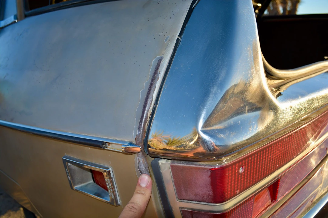 1972 Citroen SM - Image 25 of 31