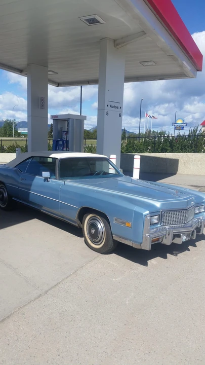 1976 Cadillac Eldorado 9th Gen - Image 20 of 31