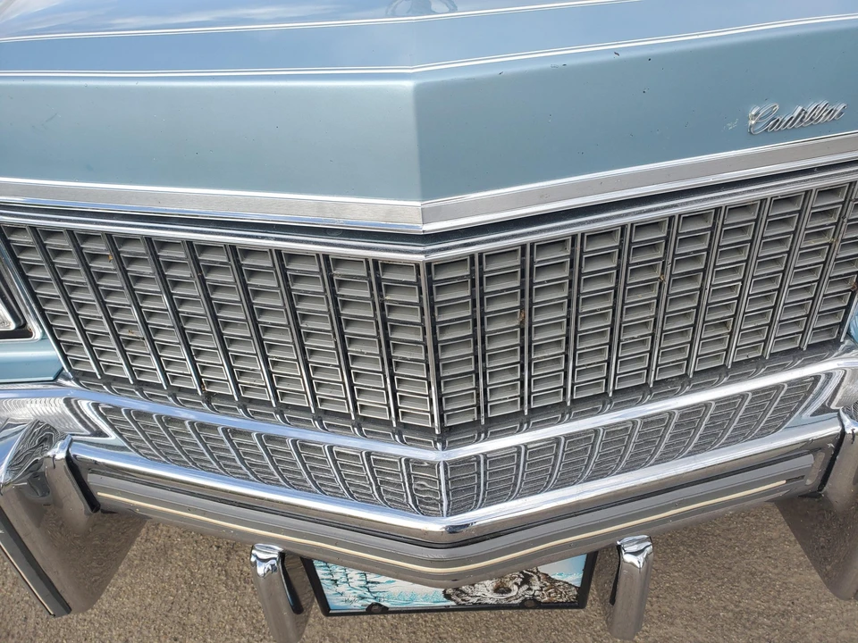 1976 Cadillac Eldorado 9th Gen - Image 29 of 31