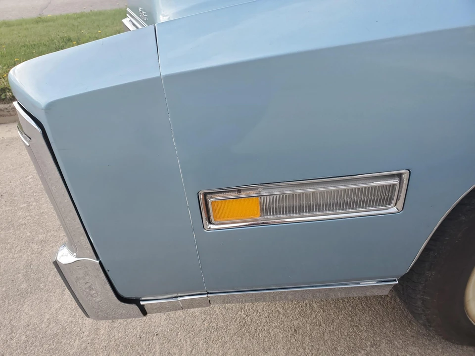 1976 Cadillac Eldorado 9th Gen - Image 31 of 31