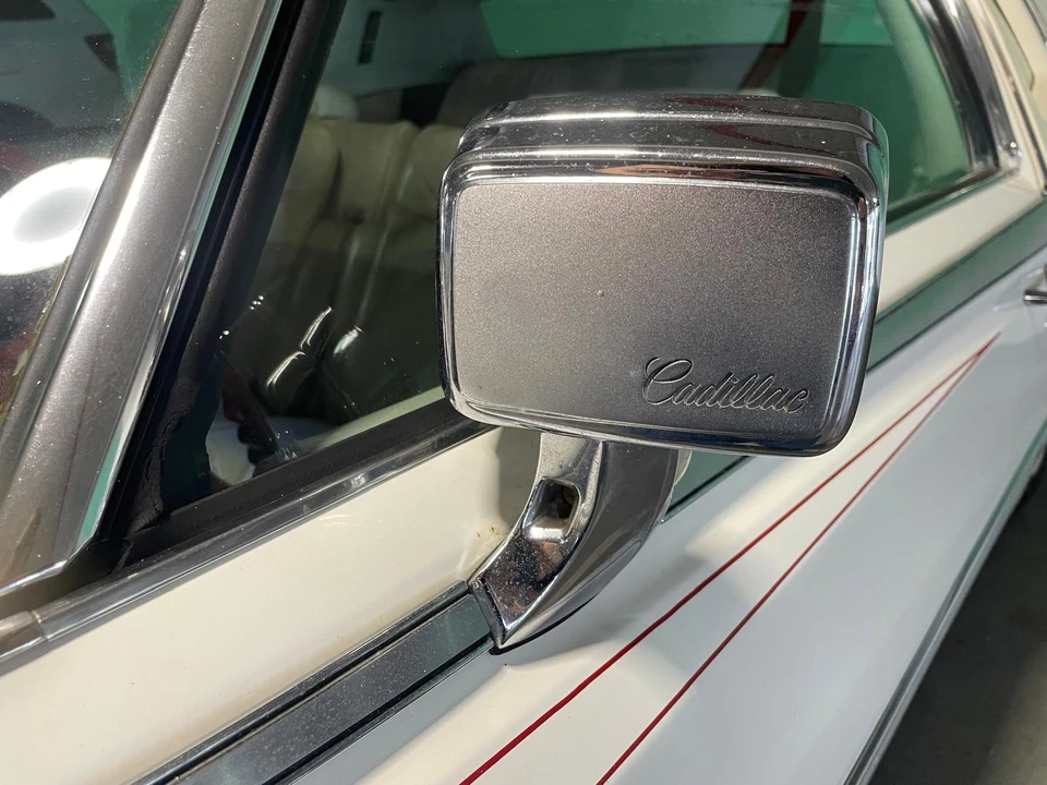 1978 Cadillac Eldorado 9th Gen - Image 14 of 31