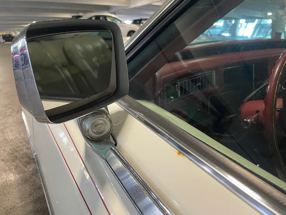 1978 Cadillac Eldorado 9th Gen - Image 15 of 31