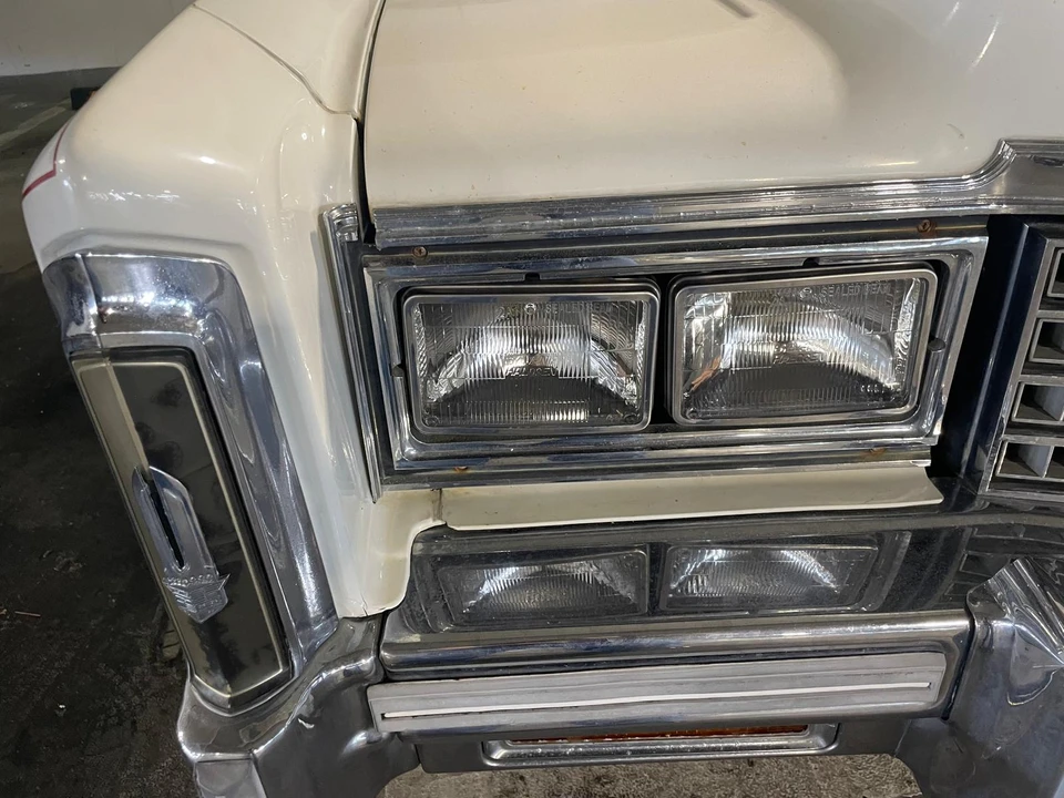1978 Cadillac Eldorado 9th Gen - Image 10 of 31