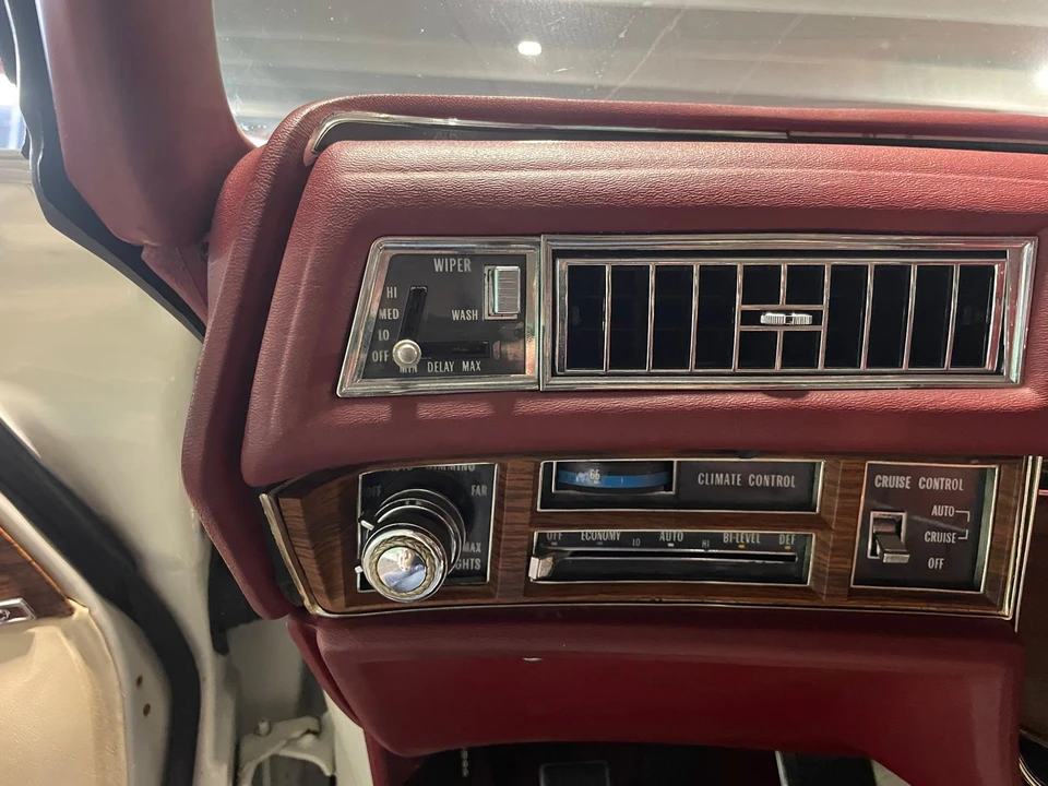 1978 Cadillac Eldorado 9th Gen - Image 29 of 31