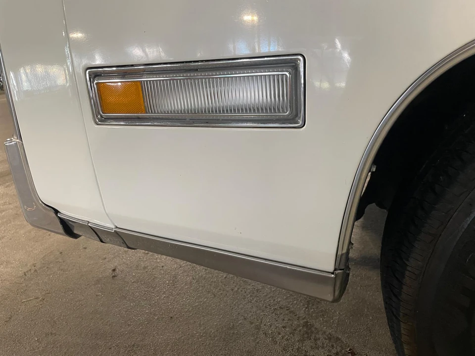 1978 Cadillac Eldorado 9th Gen - Image 12 of 31