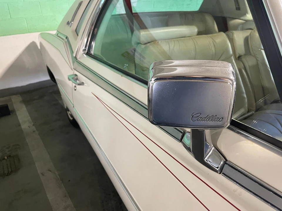 1978 Cadillac Eldorado 9th Gen - Image 20 of 31