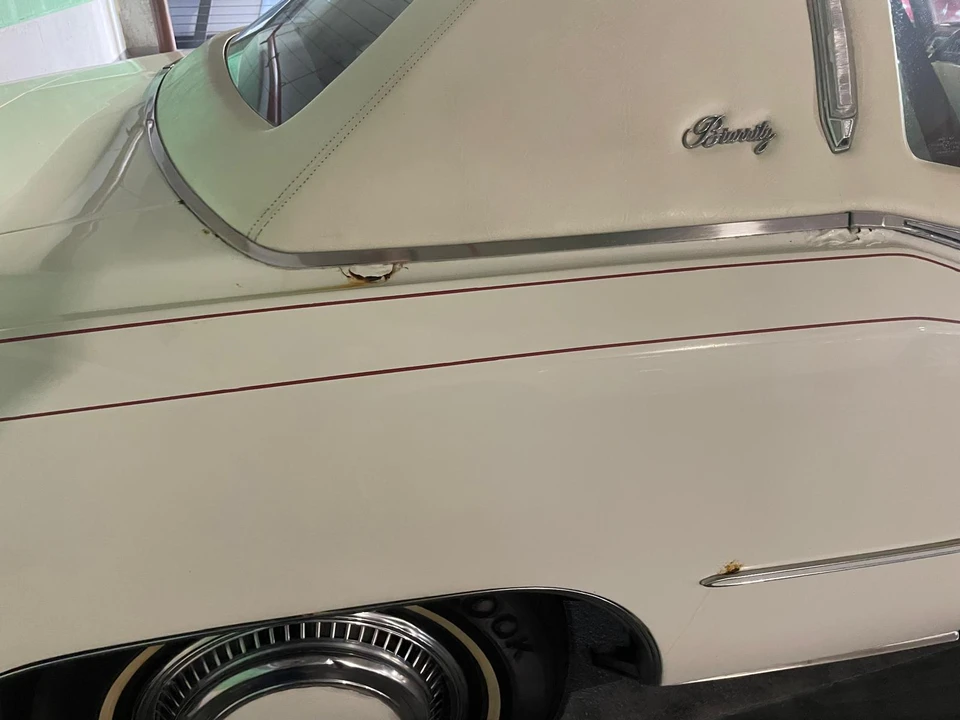 1978 Cadillac Eldorado 9th Gen - Image 19 of 31