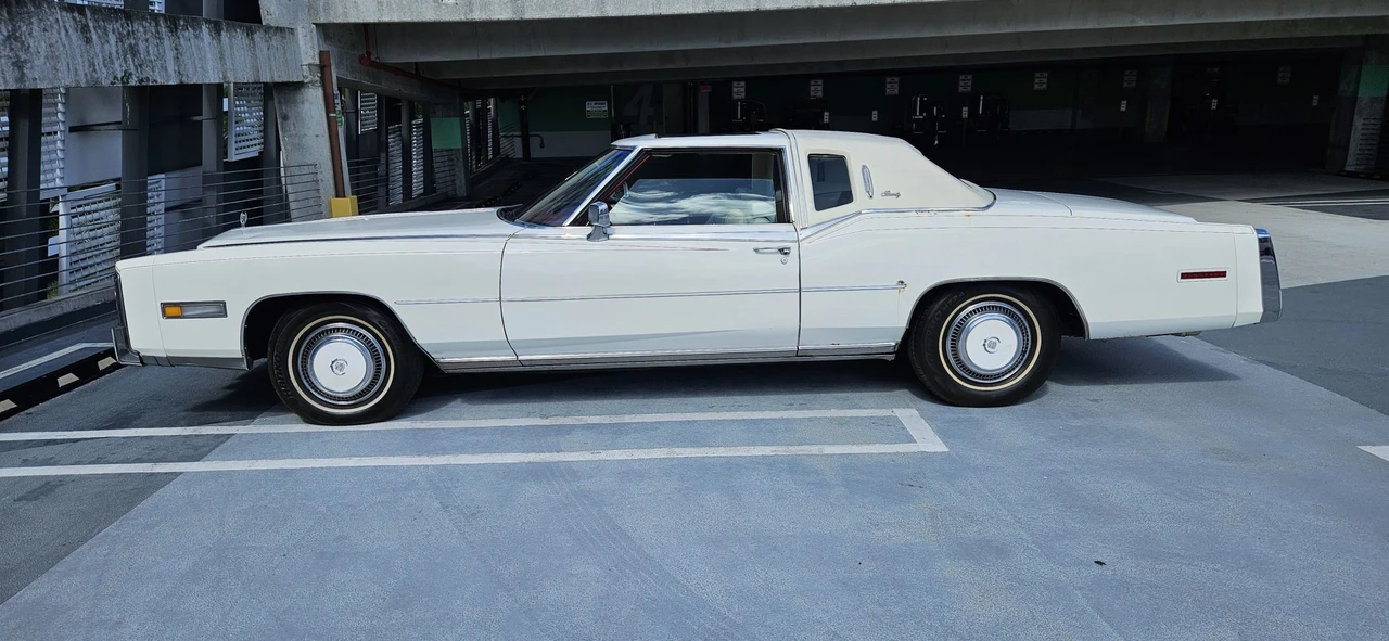 1978 Cadillac Eldorado 9th Gen - Image 9 of 31