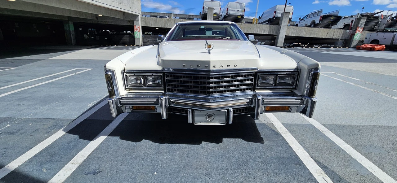 1978 Cadillac Eldorado 9th Gen - Image 3 of 31