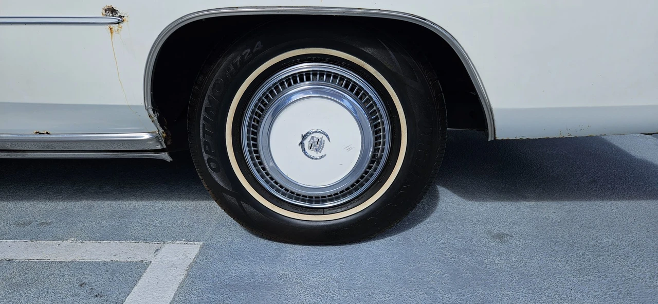 1978 Cadillac Eldorado 9th Gen - Image 25 of 31