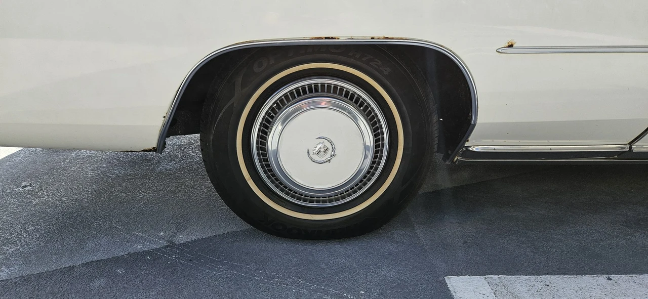 1978 Cadillac Eldorado 9th Gen - Image 23 of 31