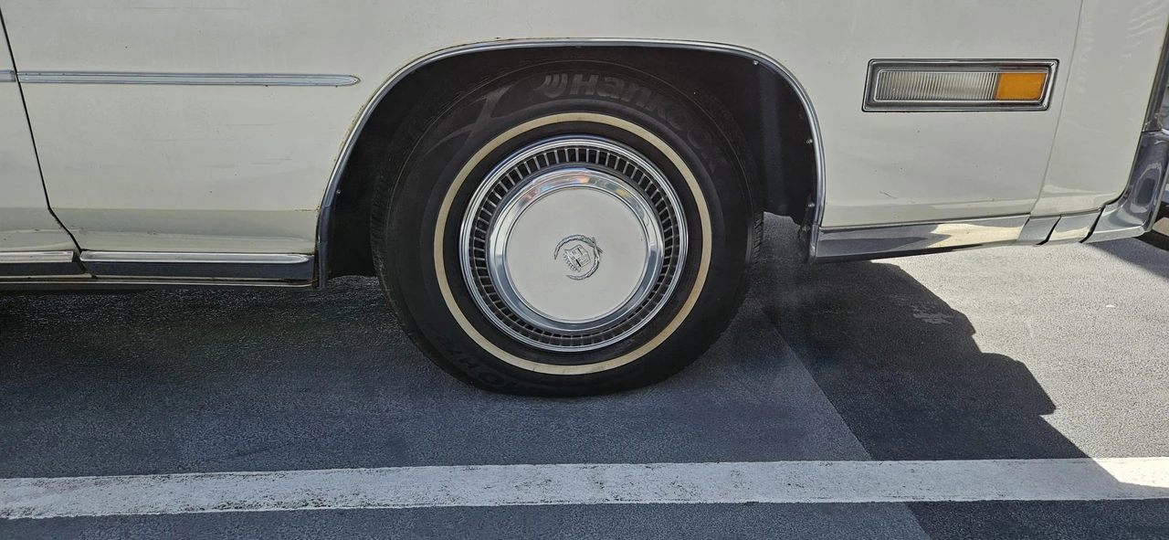 1978 Cadillac Eldorado 9th Gen - Image 24 of 31