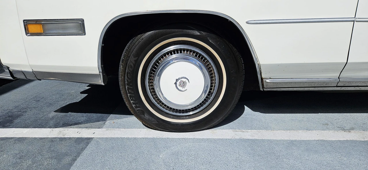 1978 Cadillac Eldorado 9th Gen - Image 22 of 31