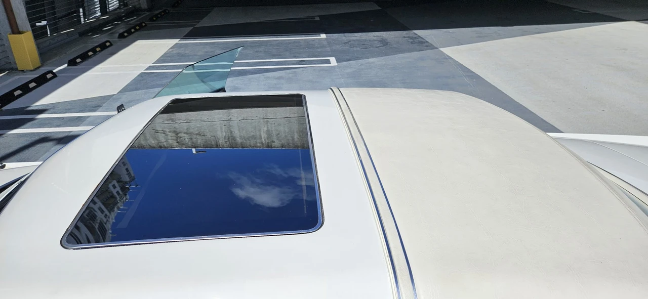 1978 Cadillac Eldorado 9th Gen - Image 21 of 31