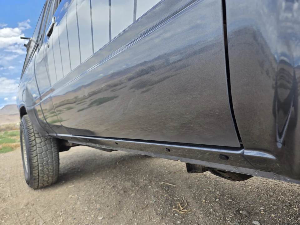 1984 Toyota Hilux 4th Gen - Image 29 of 31