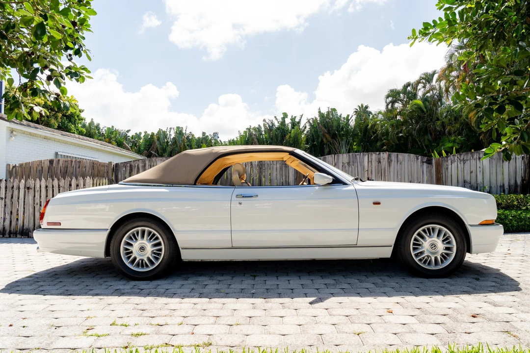 1999 Bentley Azure 1st Gen - Image 5 of 31