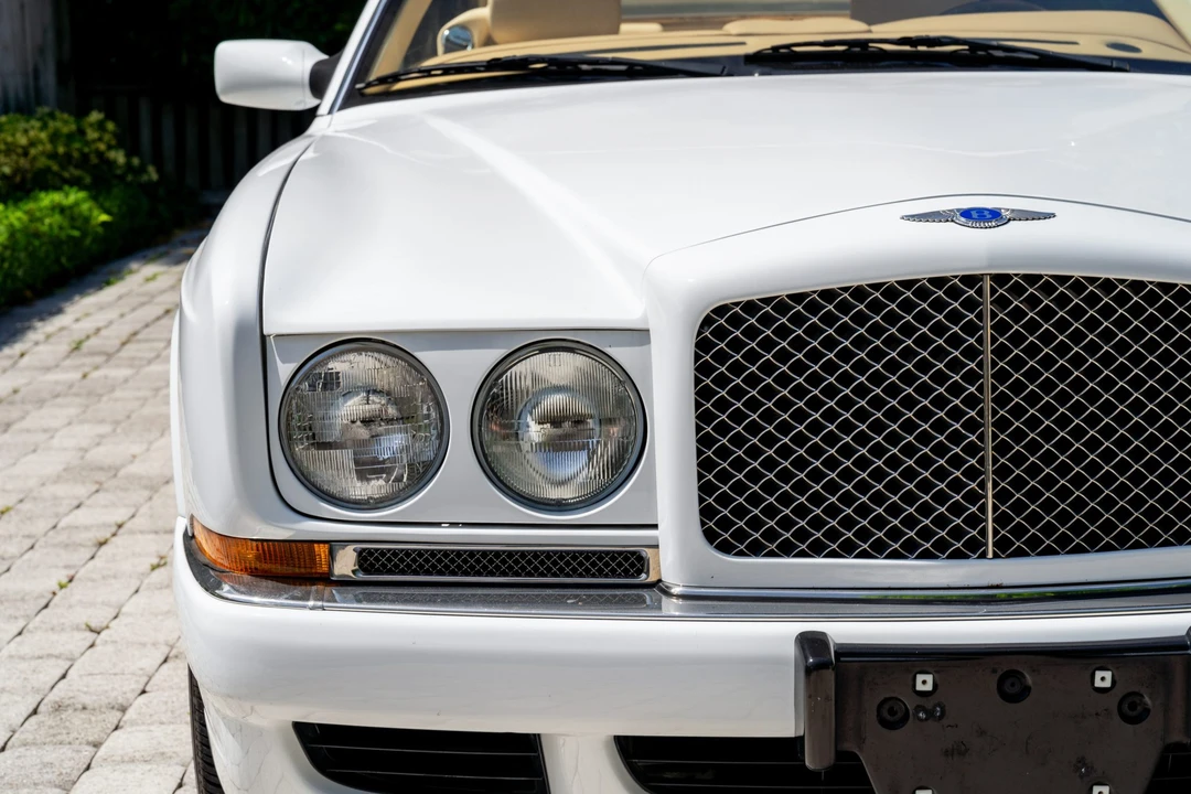 1999 Bentley Azure 1st Gen - Image 15 of 31