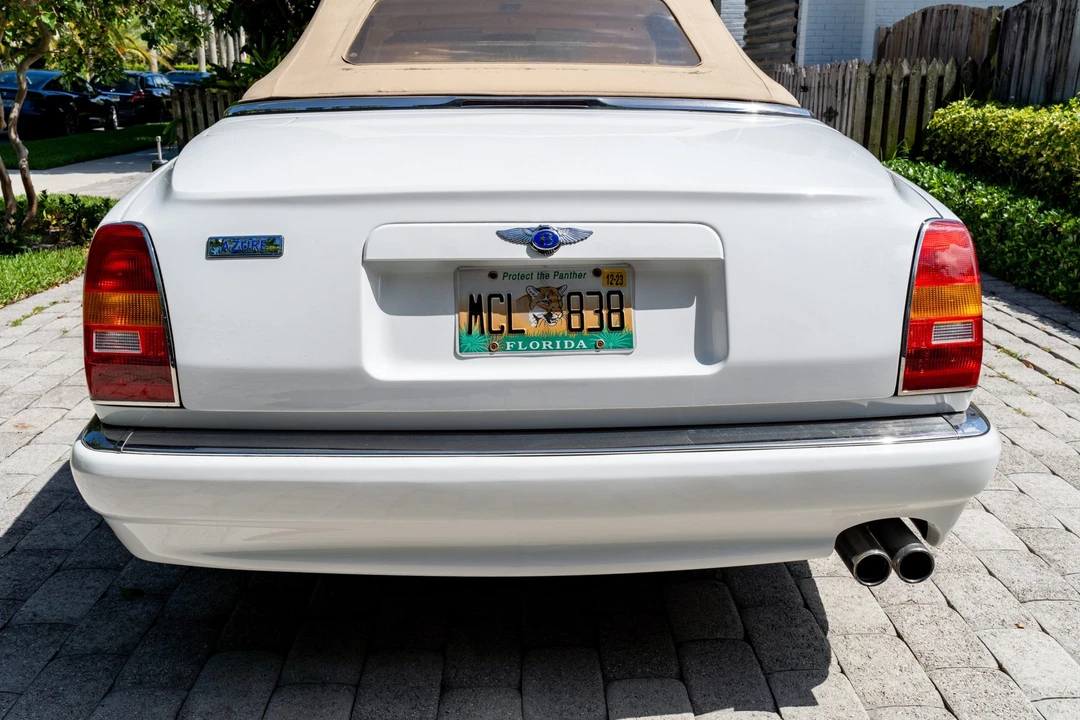 1999 Bentley Azure 1st Gen - Image 13 of 31